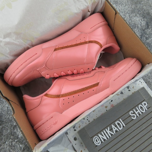 Adidas Original Continental Sneakers - Picture 2 of 6